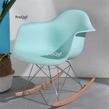 Cozy Nordic Swing Chair 68*69cm