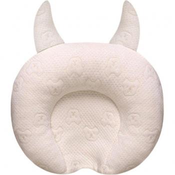 Cartoon Animal Baby Head Pillow