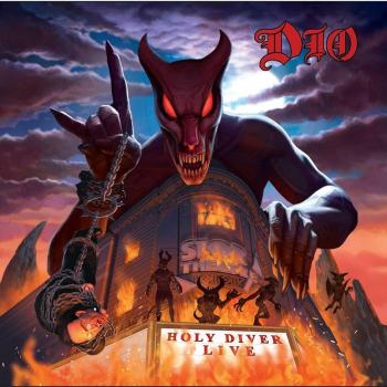 Dio