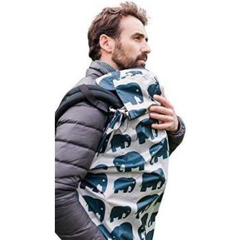 BundleBean Sling Rain Cover