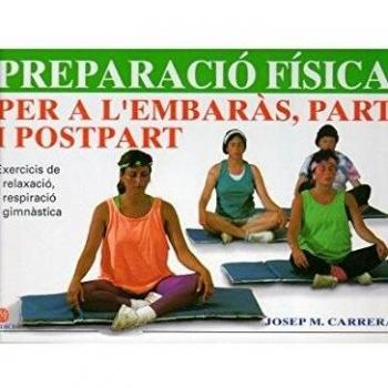 Preparacio fisica per a l'embaras part