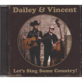 Dailey & Vincent