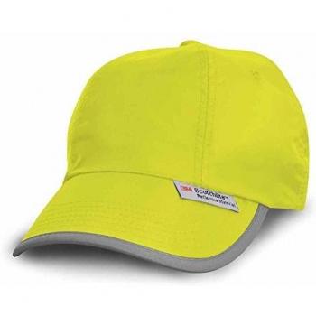 Result High Visibility Cap