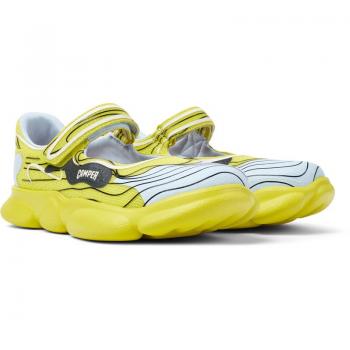 Zapatillas de mujer Camper