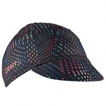 Cappellino Craft Race Uomo Nero