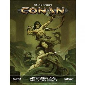 Conan