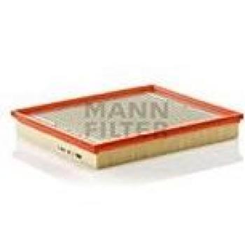 Filtro de aire MANN-FILTER C 32 154/1