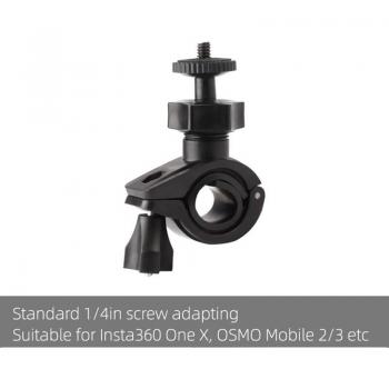 Insta 360 ONE X Camera Bike Accessory