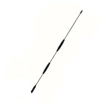 Varia 1700‑2700 MHz 7 dBi Antennenmodul – kabelfrei & ohne Magnetfuß