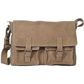 Bolso de hombro 38 x 27 x 9