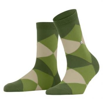Calze da Donna Burlington Bonnie – Traspiranti e Leggere