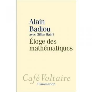 Eloge des mathématiques