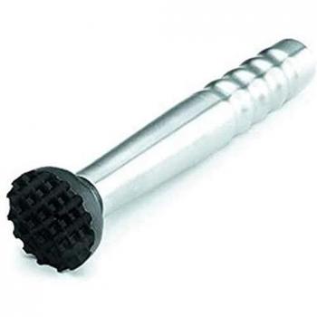 Pestello Mojito Lacor 62278-18 cm Nero