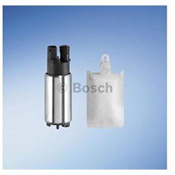 BOSCH High-Pressure Common Rail Fuel Pump Model 0 986 580 971