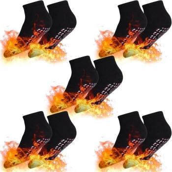 Chaussettes d’Hiver Intégrale 5 paires
