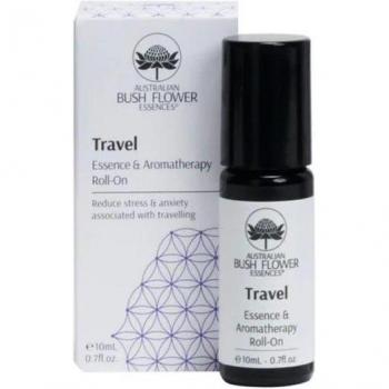 Aromatherapy Travel Essence Roll-on (10ml)