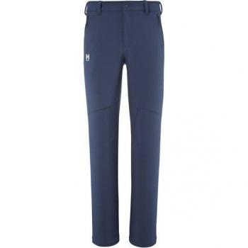 Pantalón de Senderismo para Hombre Millet LAPIAZ 40 Saphir