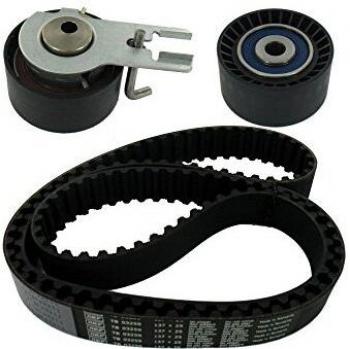 SKF Citroën Berlingo (Mf) Berlingo Furgonato (M_) C3 C Vkma03259