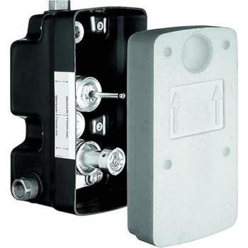 Boîtier Thermostatique Schell 018.000.099