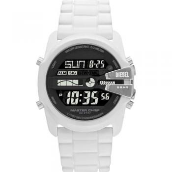 Montre Digitale Homme Diesel Master Chief 44mm