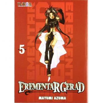 Erementar gerad 05