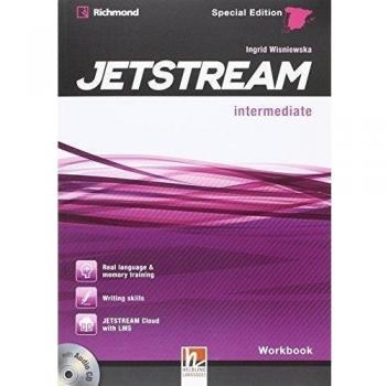 Jetstream Intermediate B1