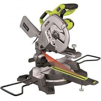 Sierra de Inglete Ryobi EMS254L