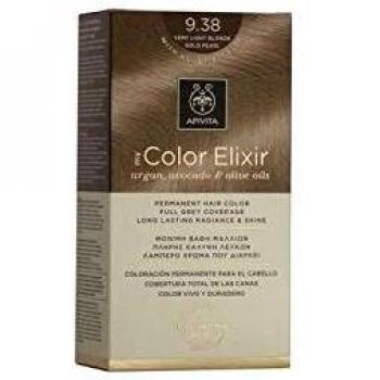 MY COLOR ELIXIR 9.38 Perl-Goldton