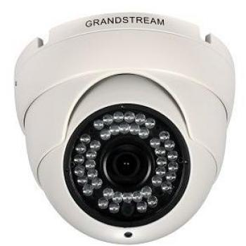 Cámara IP Grandstream GXV3610HD Día-Noche 1080P Exterior PoE