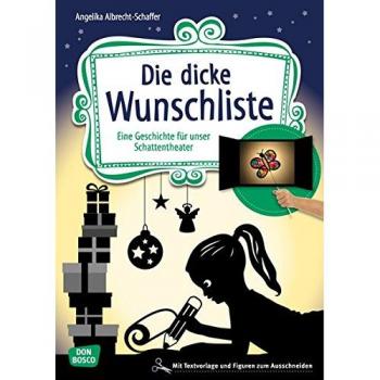 Don Bosco Die dicke Wunschliste