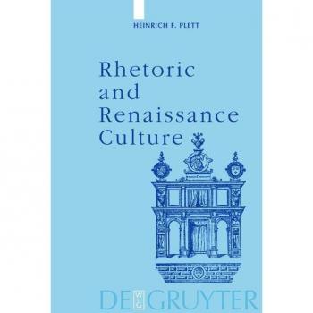 Vitalsource Technologies, Inc. Rhetoric And Renaissance Culture