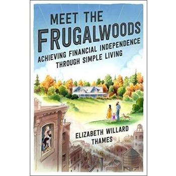 Meet the Frugalwoods
