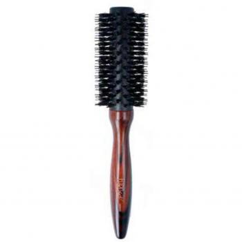 Eurostil Brosse Thermique Circulaire Bois 25 mm Unité Unique