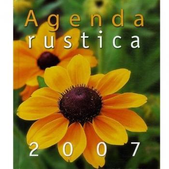Agenda Rustica 2007