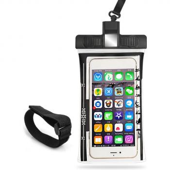 Waterproof Mobile Case