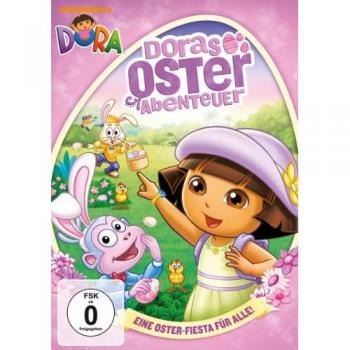 Doras Oster-Abenteuer