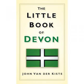 The Little Book of Devon