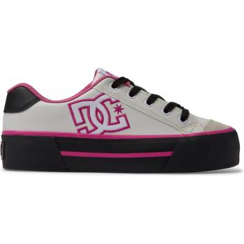 Zapatillas Chelsea con plataforma DC Shoes