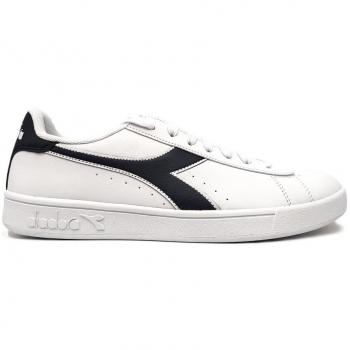 Diadora Torneo Sport Shoes Blanc