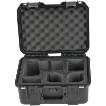 SKB 3I-13096SLR1 Waterproof Camera Case