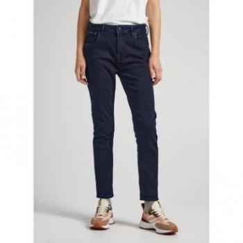 Pepe Jeans Violet Alta Vita Jeans