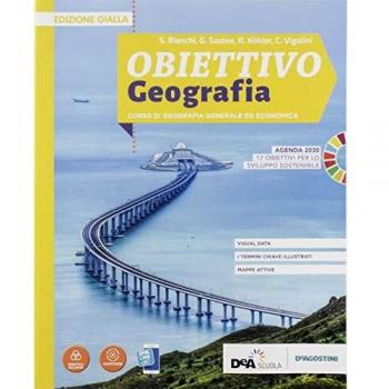 OBIETTIVO GEOGRAFIA