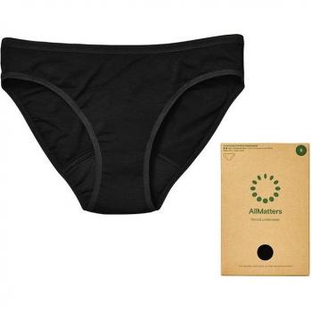 AllMatters Calcinha Menstrual 40/42 – Fluxo Médio