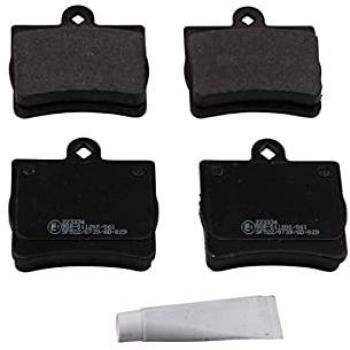 NK 223334 Disc Brake Pads Collection