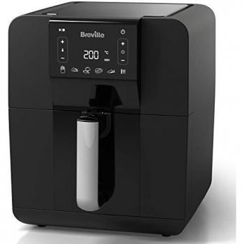 Breville Halo Air Fryer