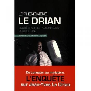 Le phénomène Le Drian