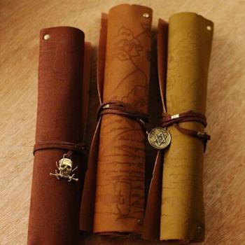 Bolsillo Boutique de Escritores Piratas