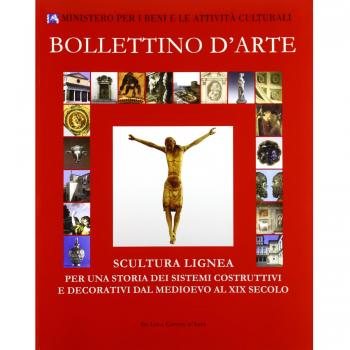 Bollettino d'arte