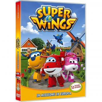 Super Wings