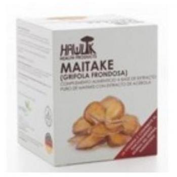 Hawlik's Grifola Frondosa 60Vcap